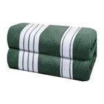2 Pieces Beach Towel