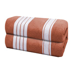 2 Pieces Beach Towel
