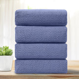 4-Pack SW Bath Towel Set