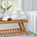 4 Pack Hand Towel Set 33x33CM