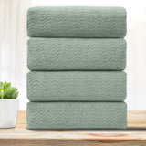 4-Pack SW Bath Towel Set