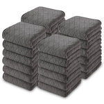 24 Pack Washcloths Towel Set