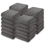 24 Pack Washcloths Towel Set