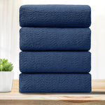 4-Pack SW Bath Towel Set