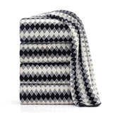 Beartech 4 Pack Bath Towel Set Towel