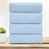 4-Pack SW Bath Towel Set