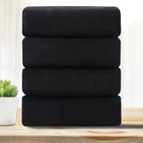 4-Pack SW Bath Towel Set