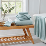 4 Piece Bath Towel Set Plush Bath Sheet 700 GSM Oversized Thick Bath Shower Towels 35x70-Extra Soft Cozy-Absorbent-Quick Dry-Multi-Purpose Hotel Luxury Large Microfiber Bathroom Towels