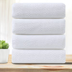4-Pack SW Bath Towel Set