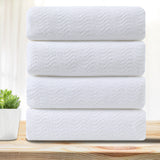 4-Pack SW Bath Towel Set