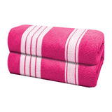 2 Pieces Beach Towel