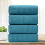 4-Pack SW Bath Towel Set