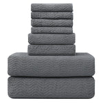 SWYJ8-Dark Gray