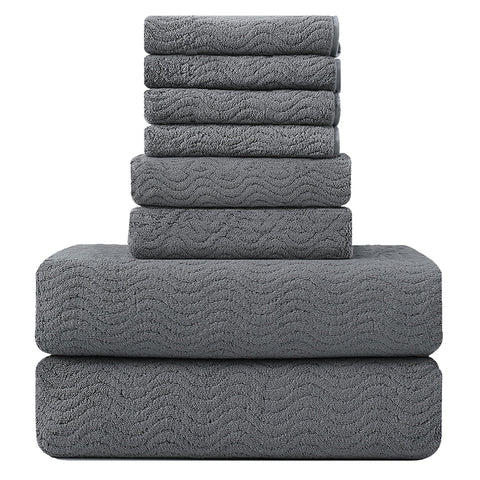 SWYJ8-Dark Gray