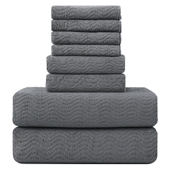 SWYJ8-Dark Gray
