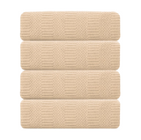 4/8 Pieces Bath Towels Set 600 GSM Ultra Soft Large 35"x70" Oversize