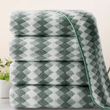 Beartech 4 Pack Bath Towel Set Towel