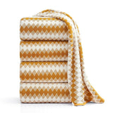 Beartech 4 Pack Bath Towel Set Towel