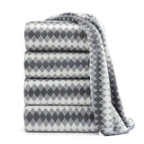 Beartech 4 Pack Bath Towel Set Towel