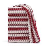 Beartech 4 Pack Bath Towel Set Towel