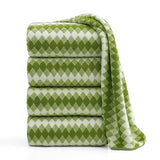 Beartech 4 Pack Bath Towel Set Towel