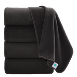 4/8 Pieces Oversized Bath Towels Set 700 GSM Ultra Soft