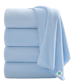 4/8 Pieces Oversized Bath Towels Set 700 GSM Ultra Soft