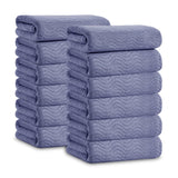 Covina Bath Towel Set 12 Pack Hand Towel
