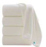 4/8 Pieces Oversized Bath Towels Set 700 GSM Ultra Soft