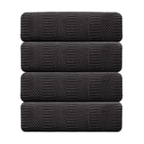4/8 Pieces Bath Towels Set 600 GSM Ultra Soft Large 35"x70" Oversize