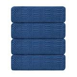 4/8 Pieces Bath Towels Set 600 GSM Ultra Soft Large 35"x70" Oversize