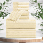 SSTX-8 Piece-Beige
