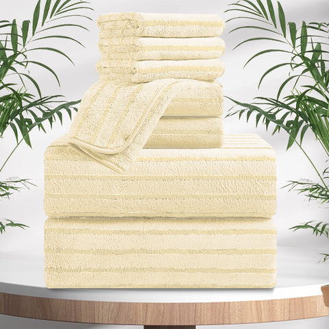 SSTX-8 Piece-Beige