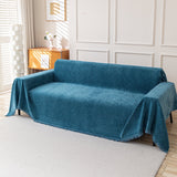 Jessy Home Sofa Cover Slipcover Couch Cover Protector Durable Multi-Function Furniture Cover for Pets Dogs Cats Home Decor Sofa Covers for Living Room