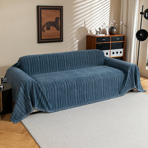 Jessy Home Couch Cover Protector