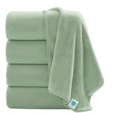 4/8 Pieces Oversized Bath Towels Set 700 GSM Ultra Soft