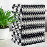 Smuge 4 Pack Bath Towels Extra Large 35"x 70"Highly Absorbent Quick Dry Bath Towels Oversized Microfiber Bath Sheets Soft Luxurious Towels for Bathroom Kitchen Spa Hotel Gym