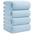 Blue White