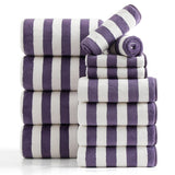 Dark Purple