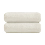 2 Pack 16"*31"  Hand Towel Soft 700 GSM Plush Towel Set