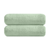 2 Pack 16"*31"  Hand Towel Soft 700 GSM Plush Towel Set
