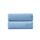 Jessy Home 2 Piece Hand Towels Set Pattern Hand Towel Set