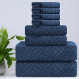 LX-Navy Blue