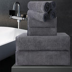Plain-Dark Grey
