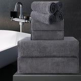 Plain-Dark Grey