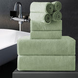 Plain-Green
