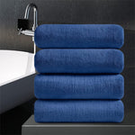 Plain-Navy Blue
