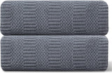 MJ-Hand Towel 2-JXW-Dark Gray