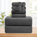 SSYJ8-Dark Gray