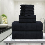 Black-8